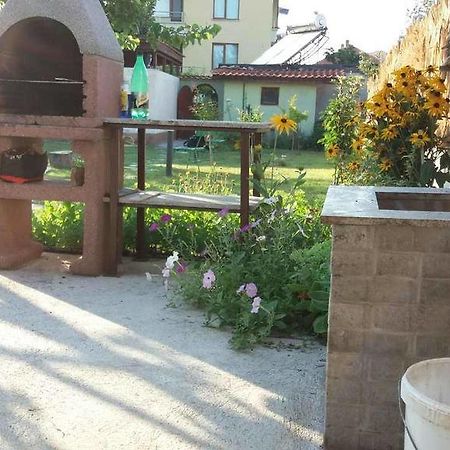 Guest House Yavorov Chernomorets Exterior photo