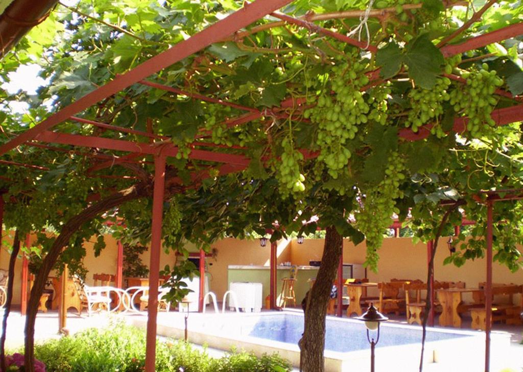 Guest House Yavorov Chernomorets Exterior photo