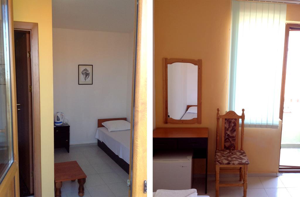 Guest House Yavorov Chernomorets Room photo