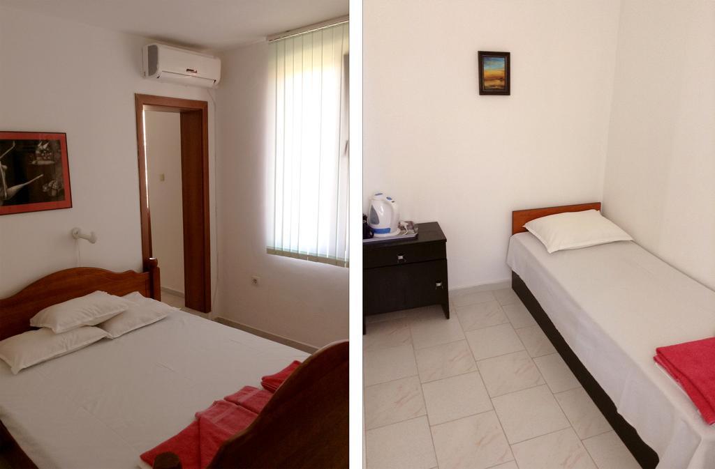 Guest House Yavorov Chernomorets Room photo