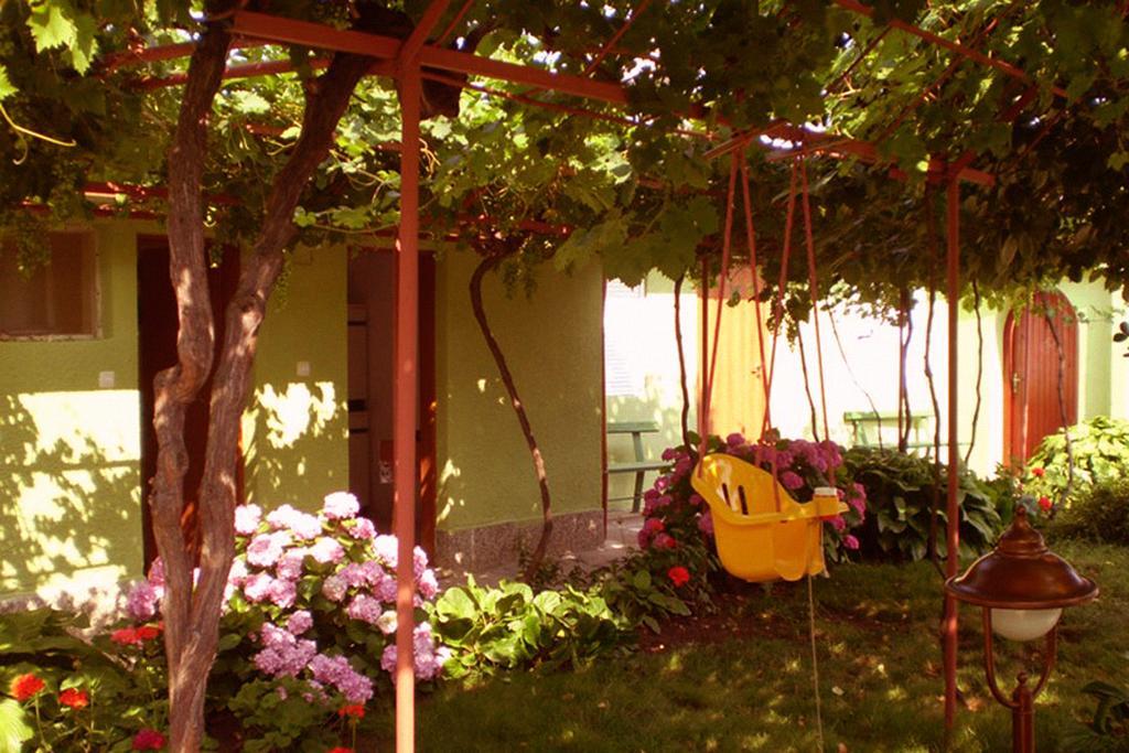 Guest House Yavorov Chernomorets Room photo